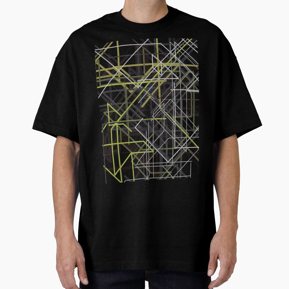 Wired by Ra K T-Shirts, Hoodie, Sweatshirt | BlankRebels.com (Image 1)