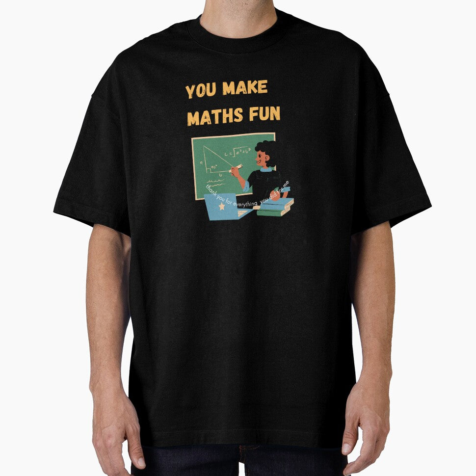 Great appreciation for a math teacher, teacher love, teaching by johnnie2749 T-Shirts, Hoodie, Sweatshirt (Image 1)