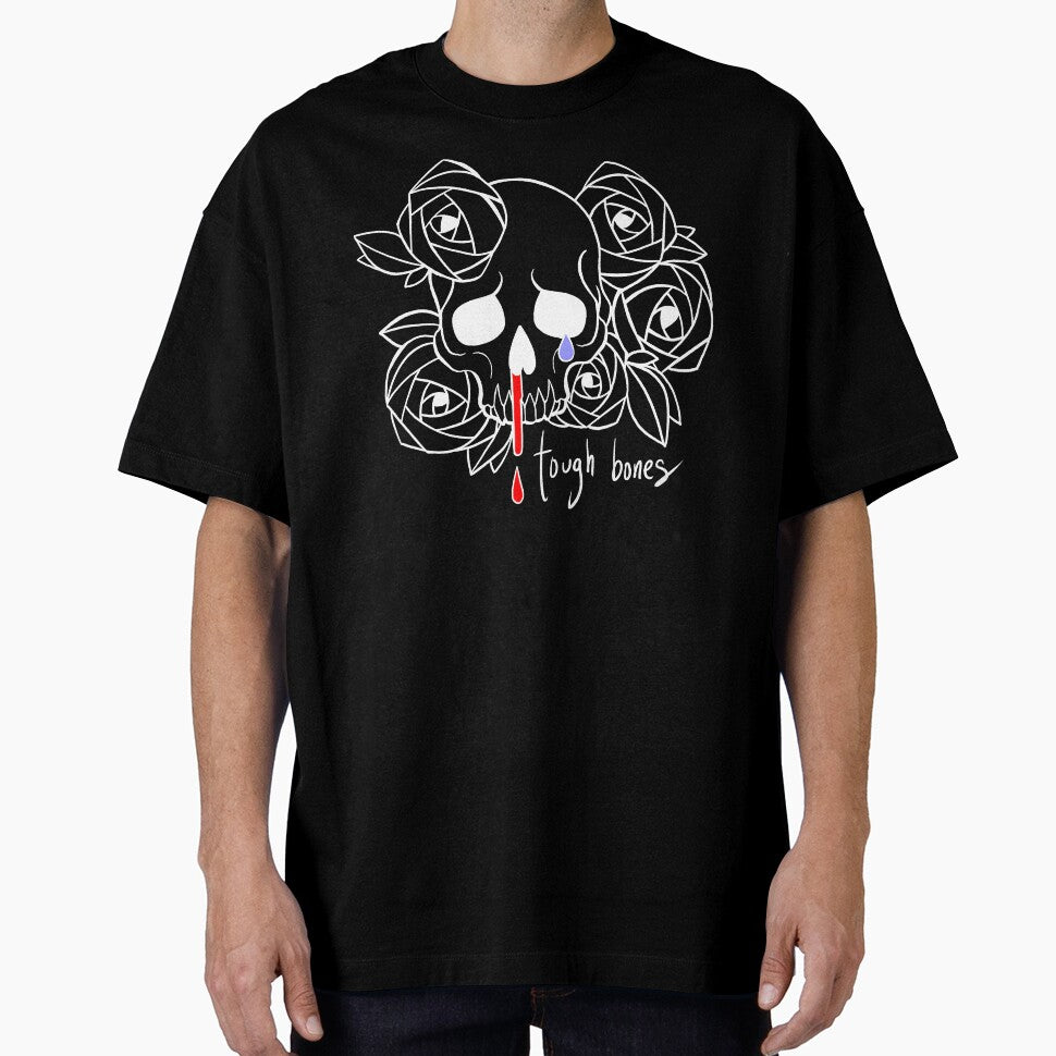 tough bones by kingcael T-Shirts, Hoodie, Sweatshirt | BlankRebels.com (Image 1)