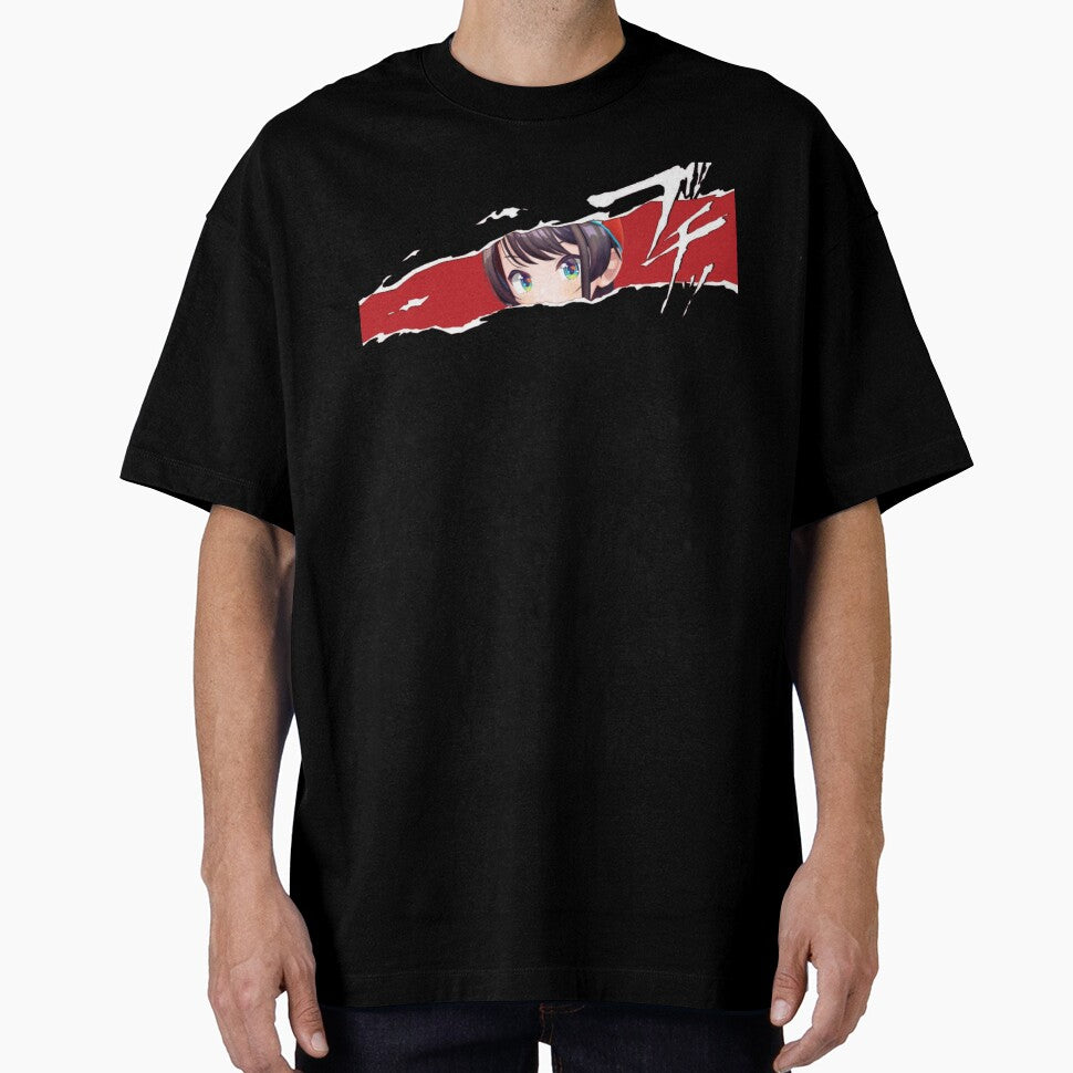 Critical hit Subaru oozora by X-Store T-Shirts, Hoodie, Sweatshirt | BlankRebels.com (Image 1)