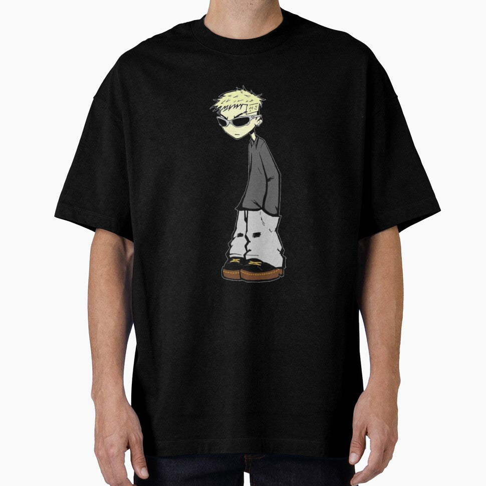 Y2K by BubbleStreet T-Shirts, Hoodie, Sweatshirt | BlankRebels.com (Image 1)