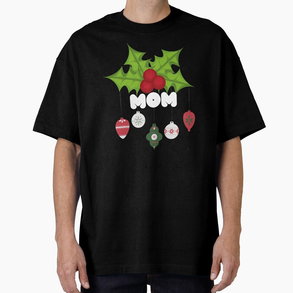 Christmas Family Matching for Mom by VBeesTees T-Shirts, Hoodie, Sweatshirt | BlankRebels.com (Image 1)