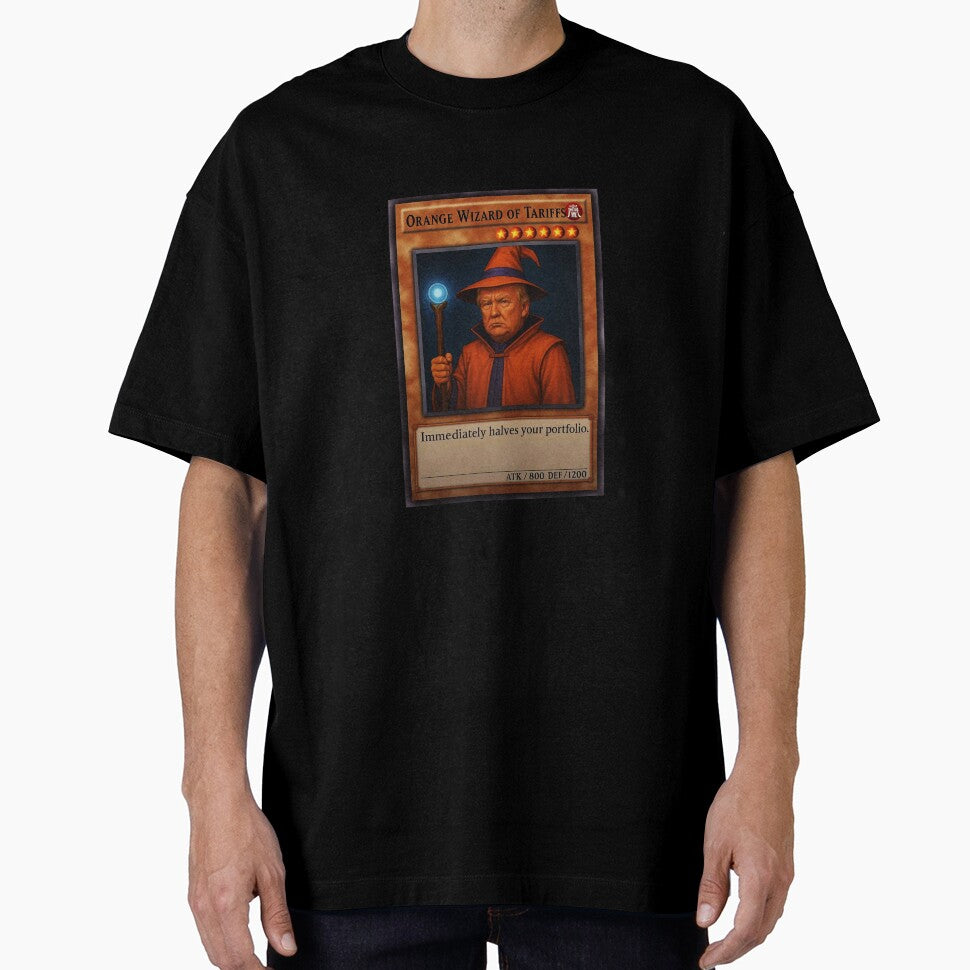 Donald Portfolio meme by ManiaPopShop T-Shirts, Hoodie, Sweatshirt | BlankRebels.com (Image 1)