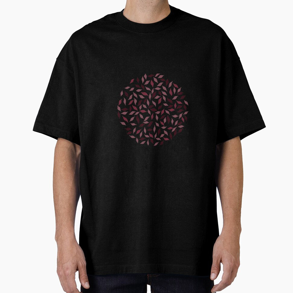 Fallen leaves 8 by kkanchan T-Shirts, Hoodie, Sweatshirt | BlankRebels.com (Image 1)