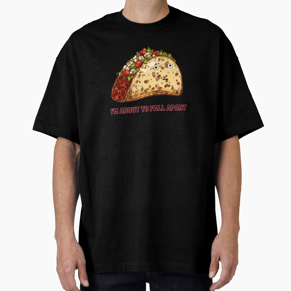 I am about to Fall Apart by RiserTees T-Shirts, Hoodie, Sweatshirt | BlankRebels.com (Image 1)