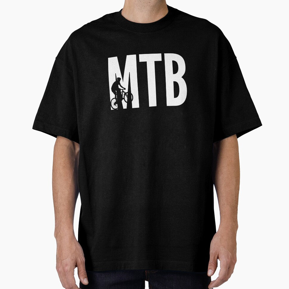 Mountain Biking Life MTB by cimibaka25 T-Shirts, Hoodie, Sweatshirt | BlankRebels.com (Image 1)