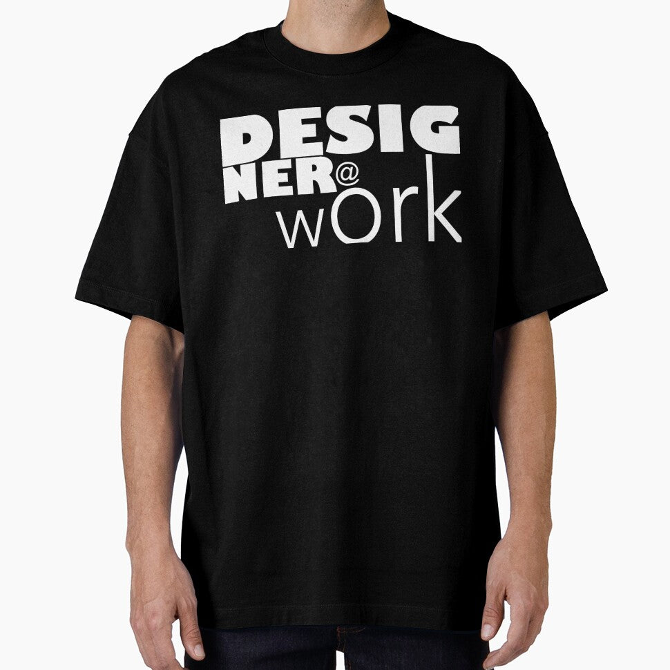 Designer @ work by designlaland