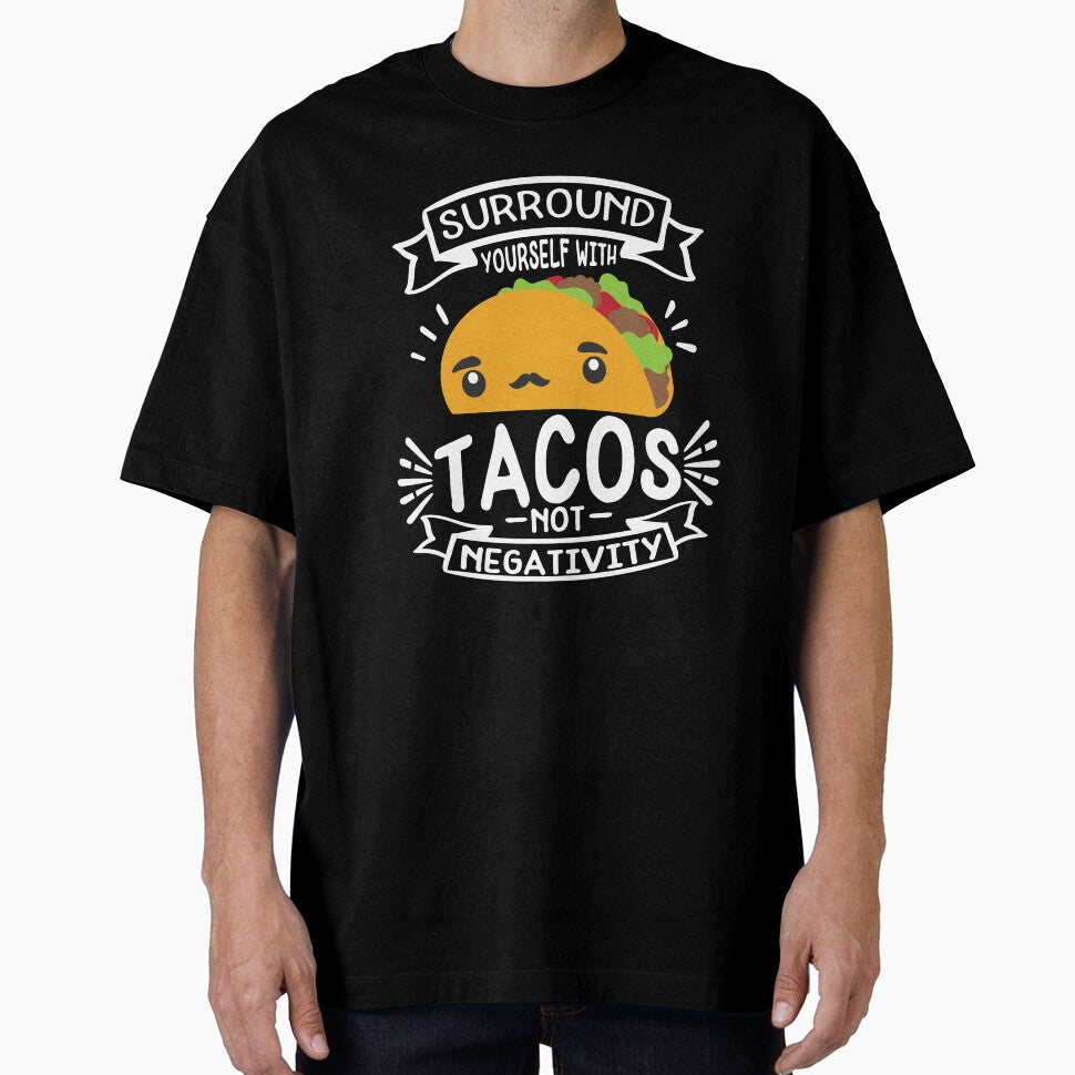 It’s Taco Tuesday Everyday! by FidgetyFox T-Shirts, Hoodie, Sweatshirt | BlankRebels.com (Image 1)