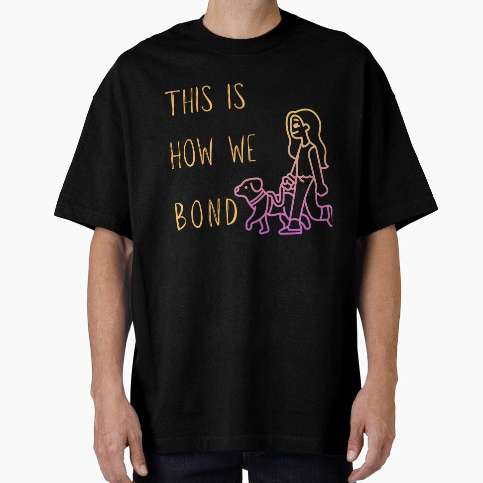this is how we bond by vagar T-Shirts, Hoodie, Sweatshirt | BlankRebels.com (Image 1)