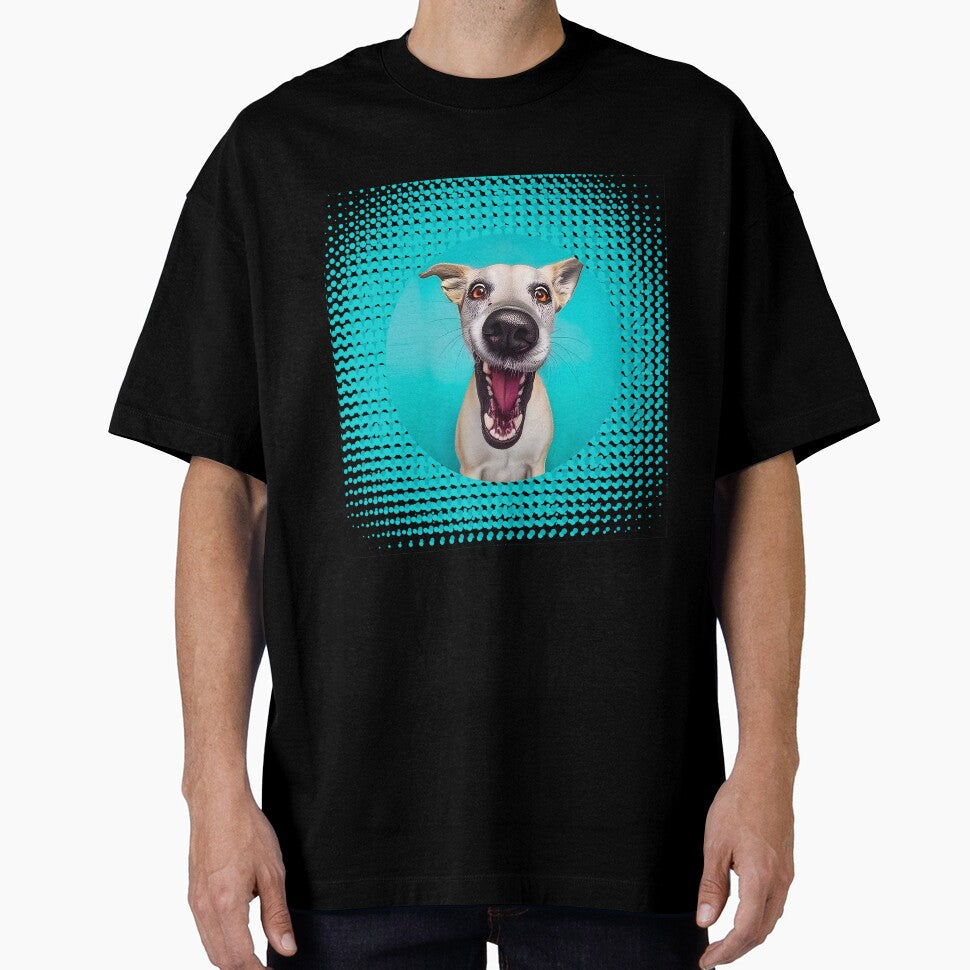 Funy Dog by SolracSier T-Shirts, Hoodie, Sweatshirt | BlankRebels.com (Image 1)