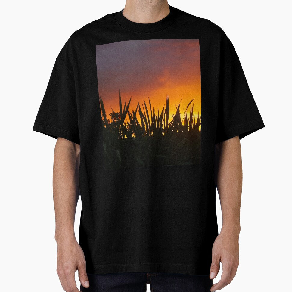 Exotic Gascony Sunset by GasconyPassion T-Shirts, Hoodie, Sweatshirt | BlankRebels.com (Image 1)