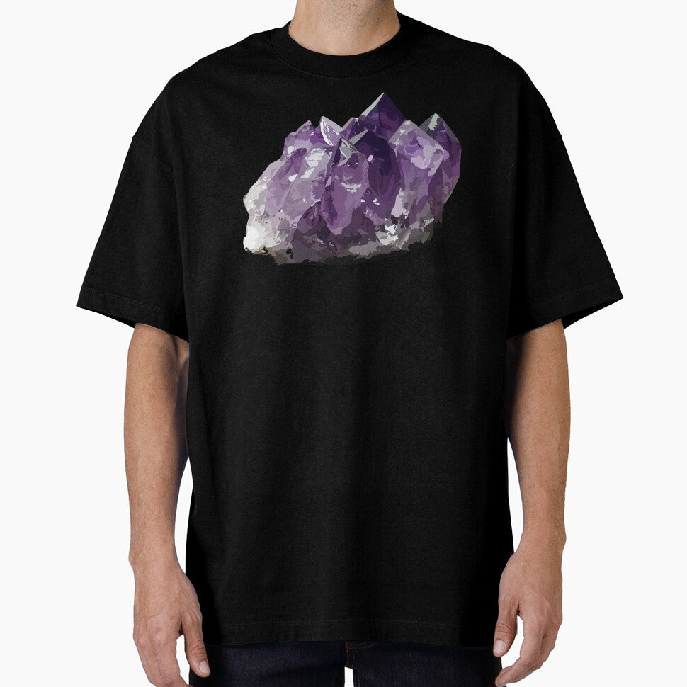 Amethyst by LavenderMae T-Shirts, Hoodie, Sweatshirt | BlankRebels.com (Image 1)