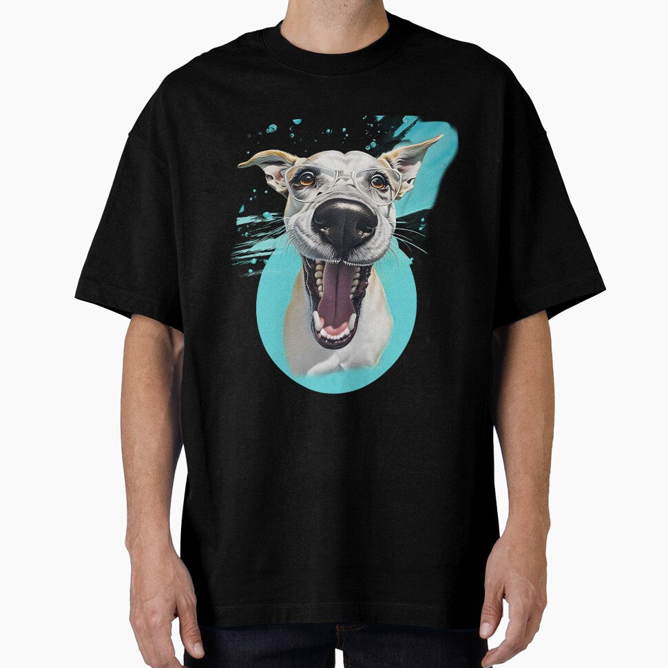MY DOG SEE by SolracSier T-Shirts, Hoodie, Sweatshirt | BlankRebels.com (Image 1)
