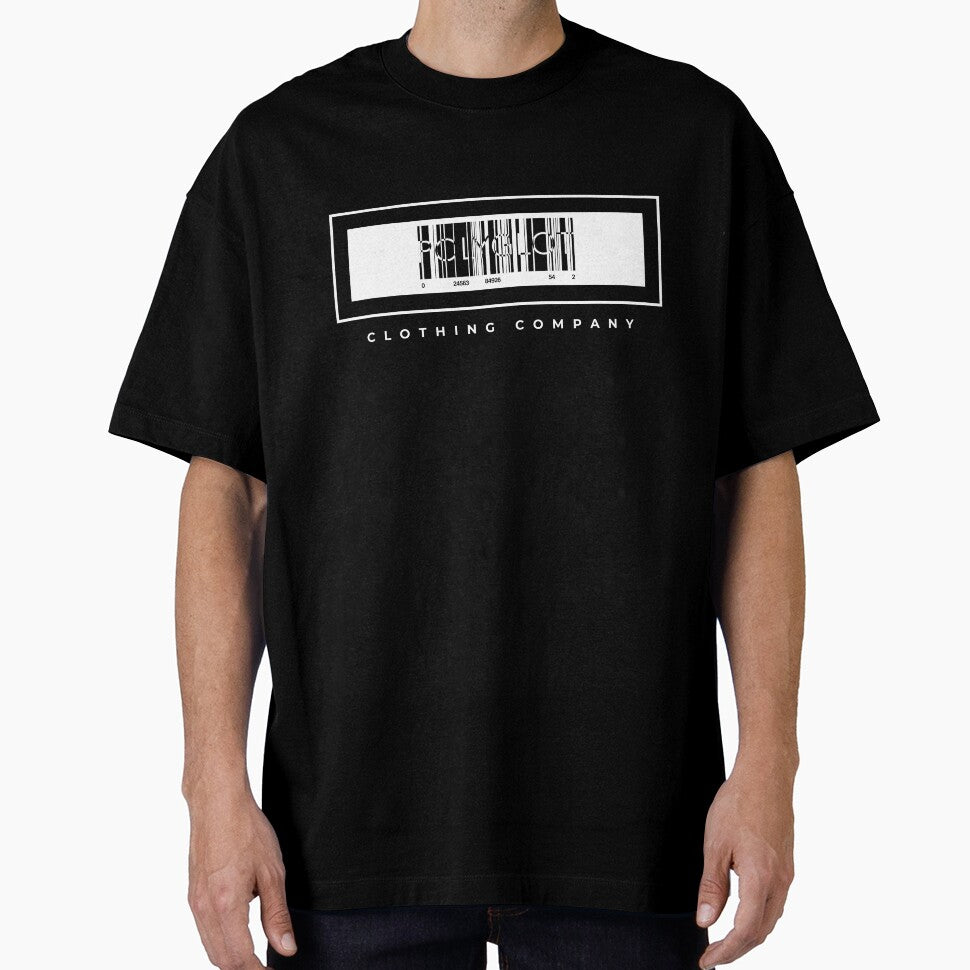 Polyglot clothing company (Black on white) by trrapp T-Shirts, Hoodie, Sweatshirt | BlankRebels.com (Image 1)