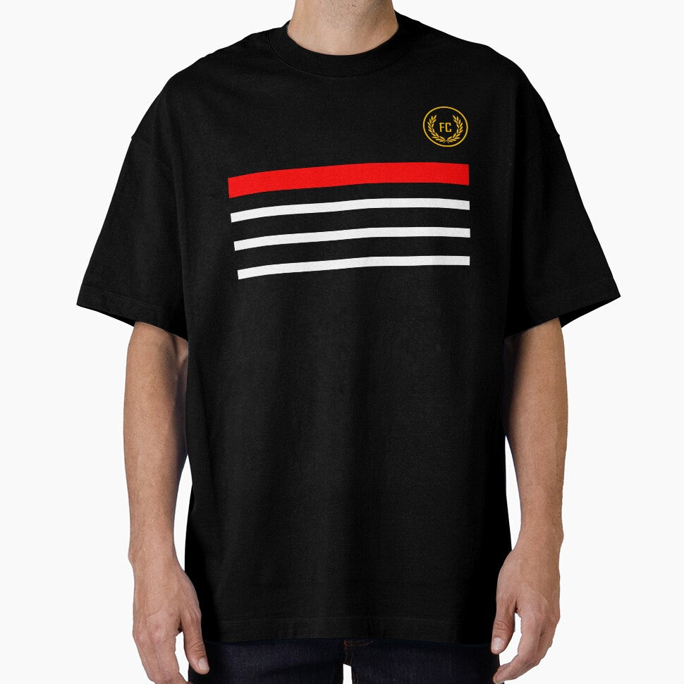 FRANCE RETRO FC by FUTBOLPOPULAR