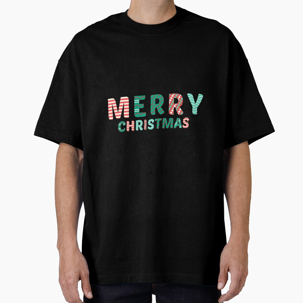 Merry Christmas - Christmas Gift by Delandor T-Shirts, Hoodie, Sweatshirt | BlankRebels.com (Image 1)