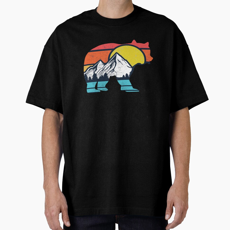 bear lover by virilamissa T-Shirts, Hoodie, Sweatshirt | BlankRebels.com (Image 1)