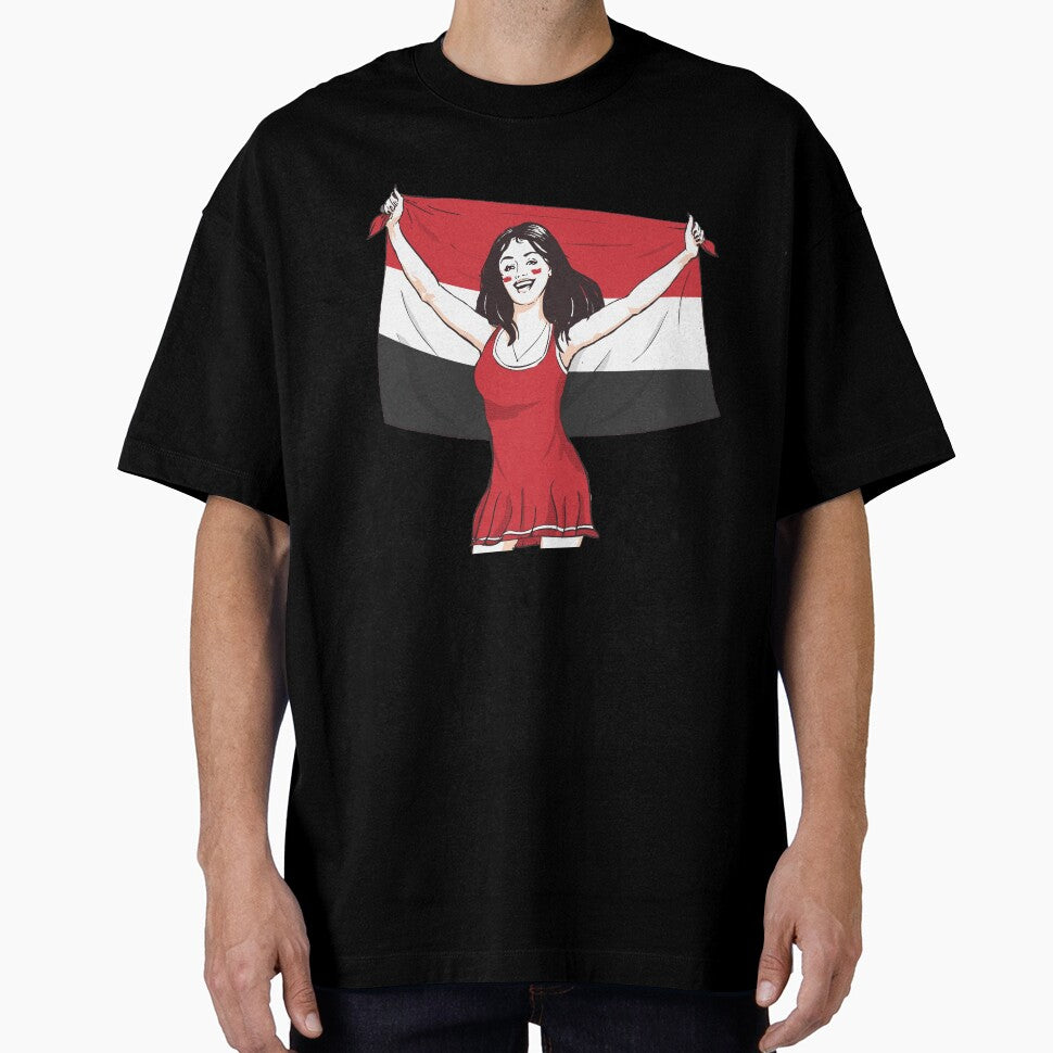 I Love Egypt by feether-store