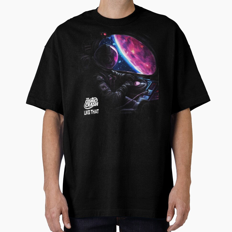 The Cosmic Crash Like that by Alyasa-GK