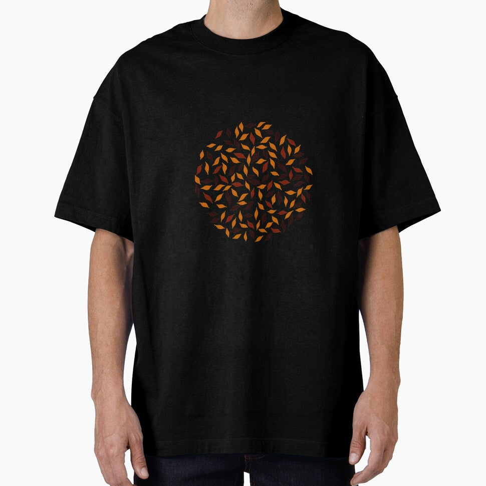 Fallen leaves 2 by kkanchan T-Shirts, Hoodie, Sweatshirt | BlankRebels.com (Image 1)