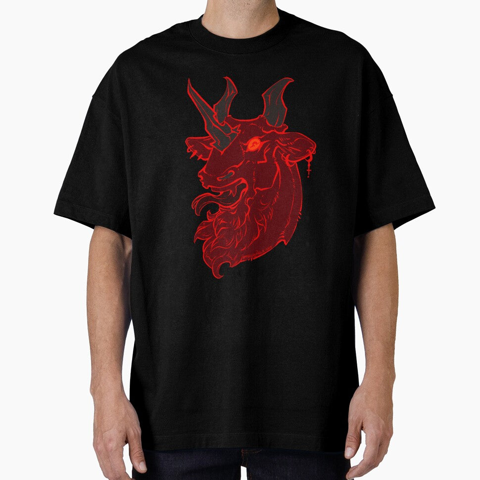 Goat Heads T-Shirts, Hoodie, Sweatshirt