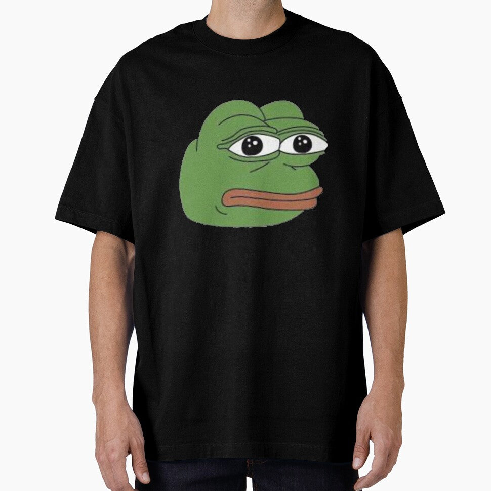 pepe the frog by yass14 T-Shirts, Hoodie, Sweatshirt | BlankRebels.com (Image 1)