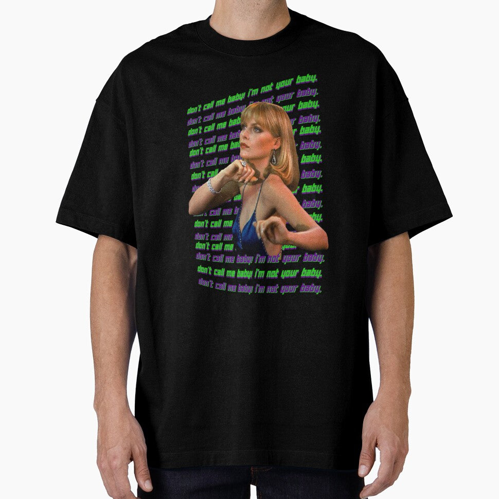 Just Elvira by juancep T-Shirts, Hoodie, Sweatshirt | BlankRebels.com (Image 1)