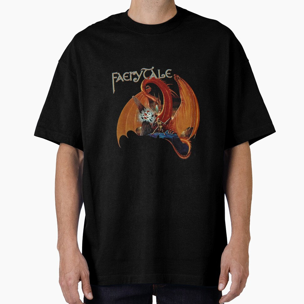 Faery Tale T-Shirts, Hoodie, Sweatshirt