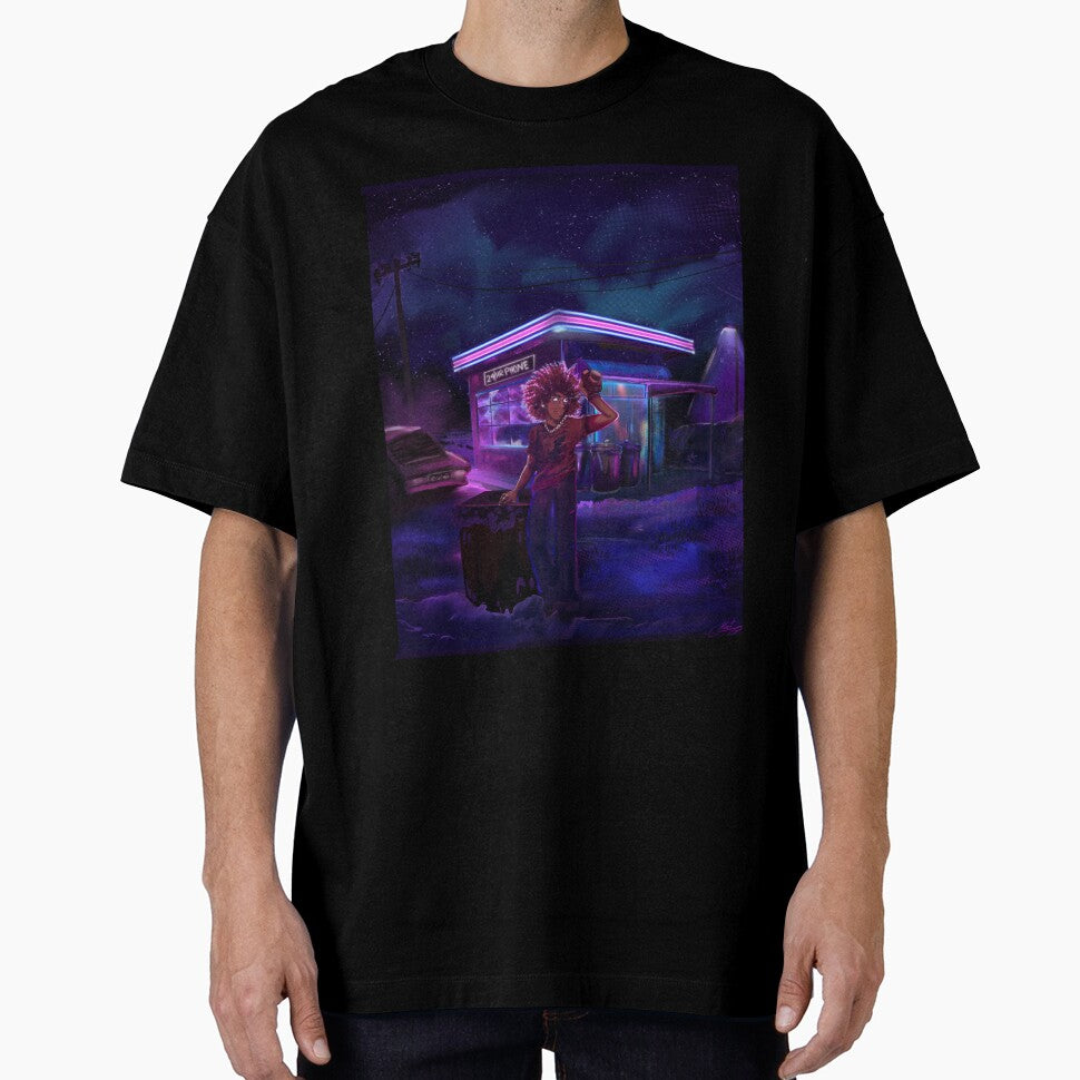 Vaporwave Photographer by ChakraDragons T-Shirts, Hoodie, Sweatshirt | BlankRebels.com (Image 1)
