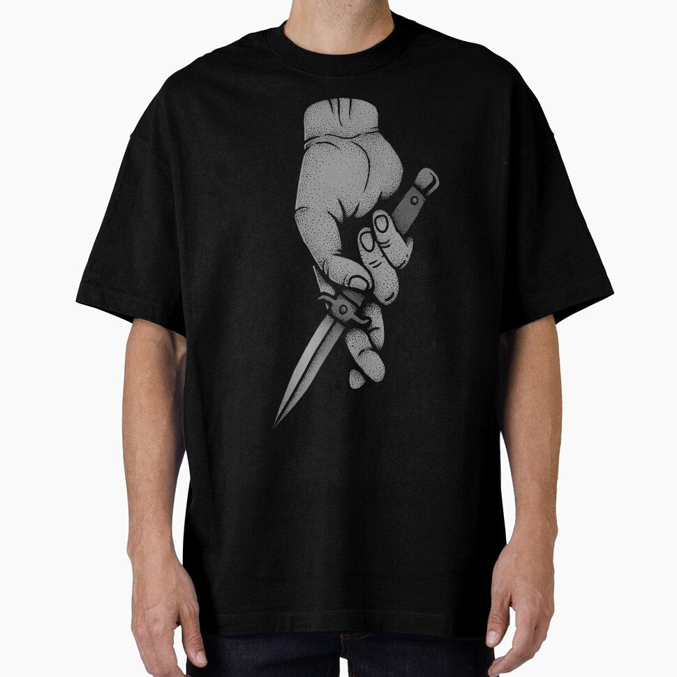 Trust No One by deniart T-Shirts, Hoodie, Sweatshirt | BlankRebels.com (Image 1)