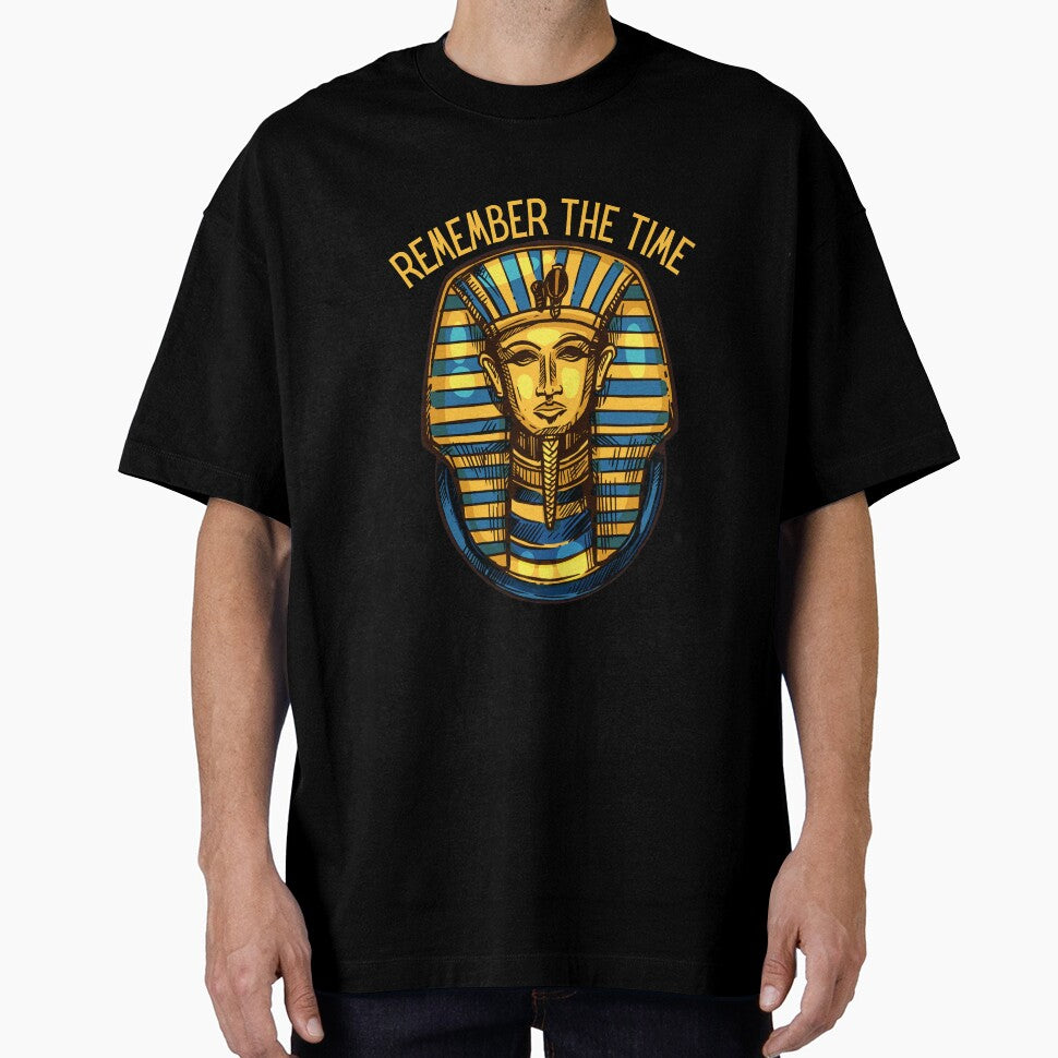 Remember The Time by SilkenDove T-Shirts, Hoodie, Sweatshirt | BlankRebels.com (Image 1)