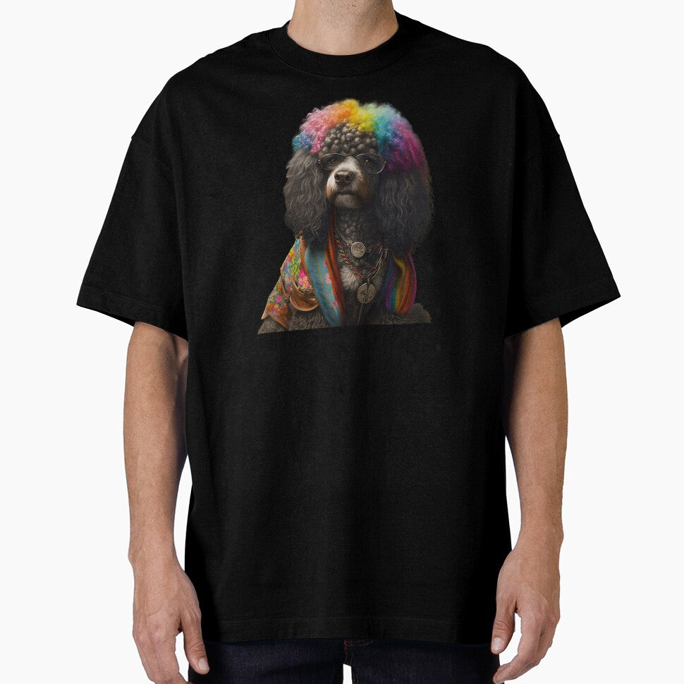 Festival poodle by AnimalArtPhotos T-Shirts, Hoodie, Sweatshirt | BlankRebels.com (Image 1)