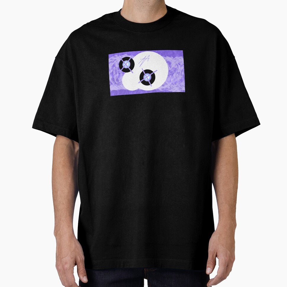 The Great Purp by SoupySadBird
