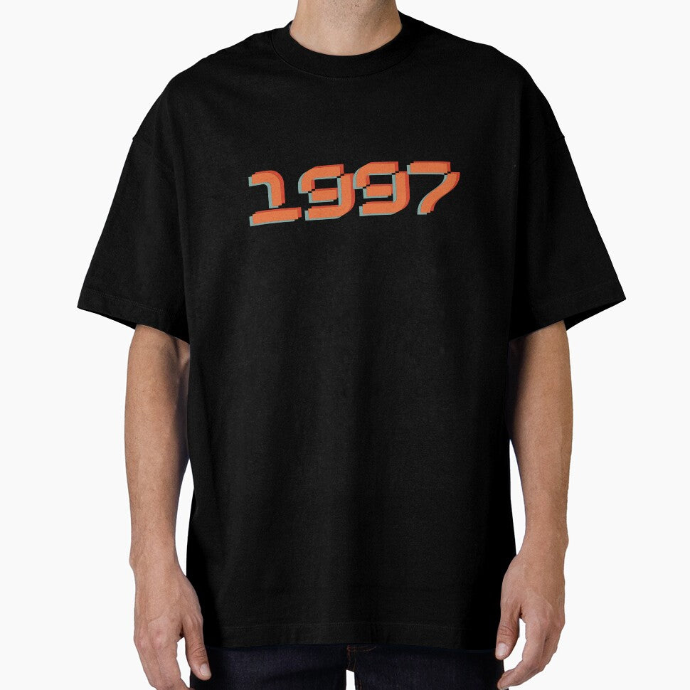 1997 retro by cherish-jpegg T-Shirts, Hoodie, Sweatshirt | BlankRebels.com (Image 1)