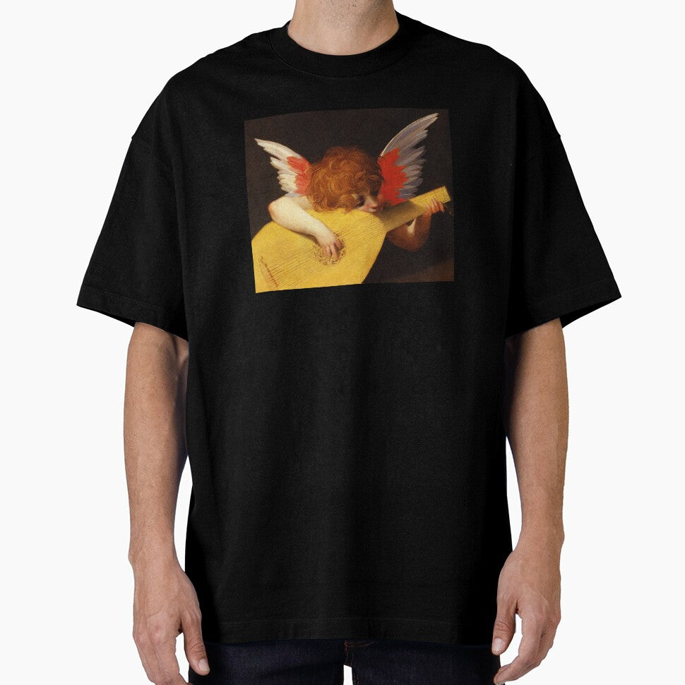 Musician Angel Rosso Fiorentino 1520 T-Shirts, Hoodie, Sweatshirt