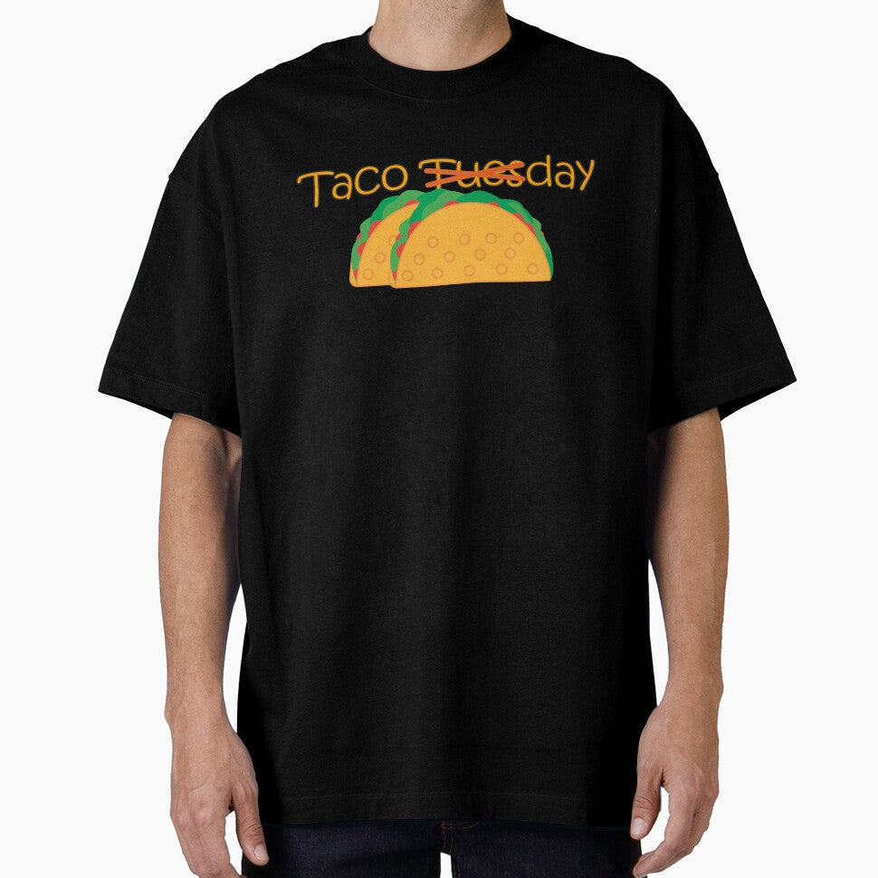 Taco Tuesday - Funny Cinco De Mayo by MoePark T-Shirts, Hoodie, Sweatshirt | BlankRebels.com (Image 1)