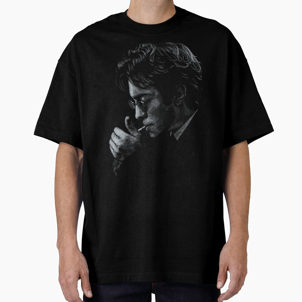 Smokin' Hot Hudson by AKLEE22 T-Shirts, Hoodie, Sweatshirt | BlankRebels.com (Image 1)