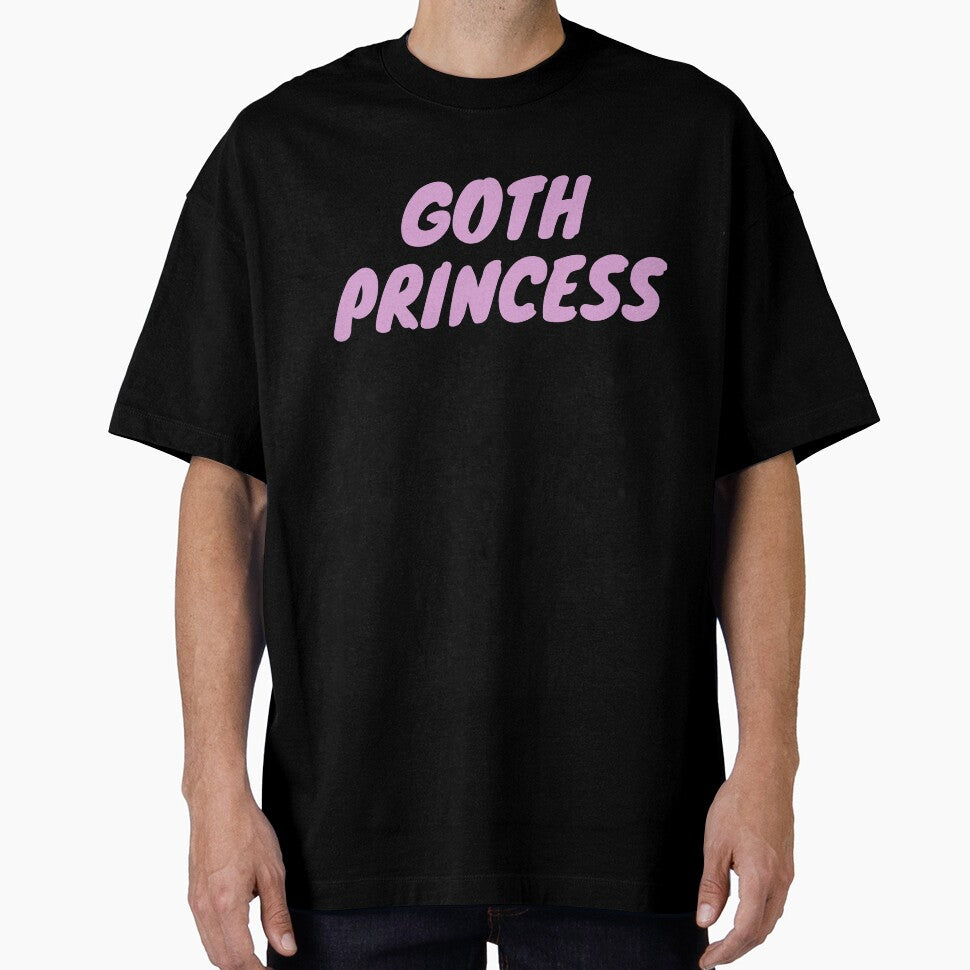 Goth Princess by Lilmsscareall