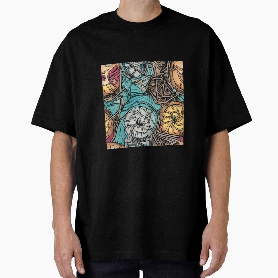 Gothic Tattoo Art Bold and Edgy Designs for Gothic Enthusiasts by Bits-X-Pieces T-Shirts, Hoodie, Sweatshirt (Image 1)