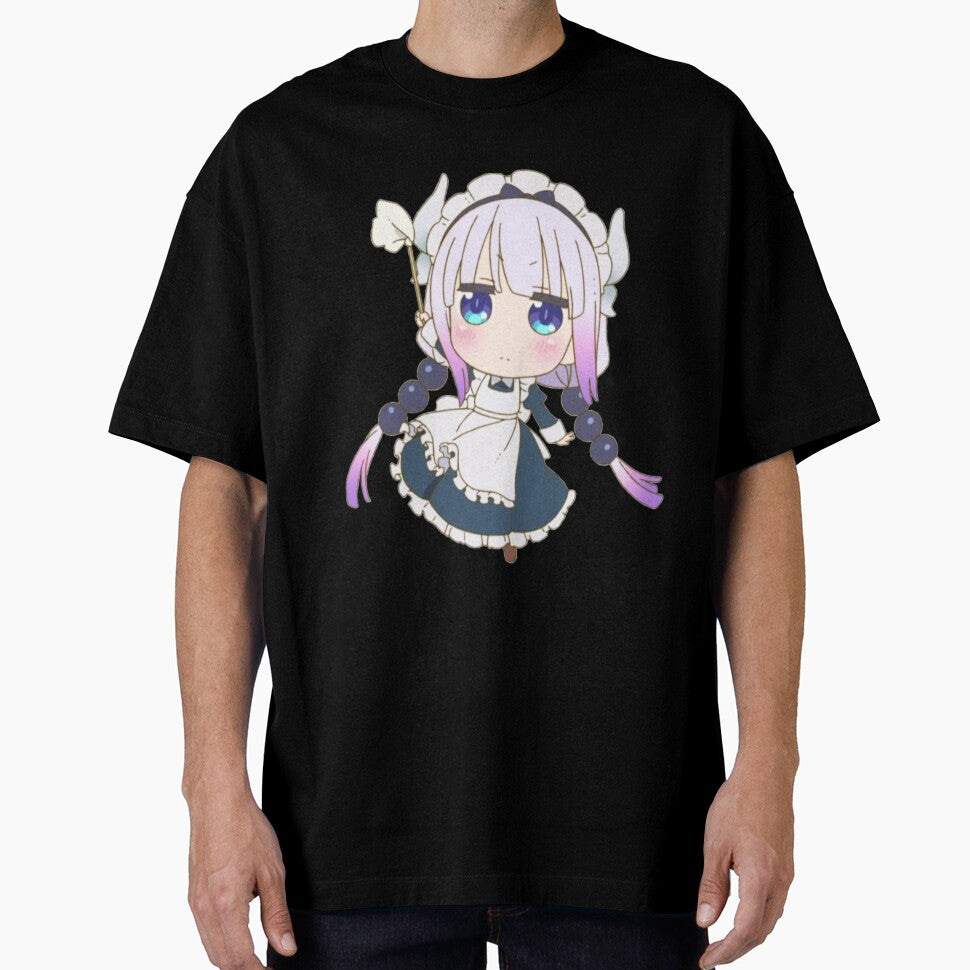 ♥ Kanna Maid ♥ by Zentenar T-Shirts, Hoodie, Sweatshirt | BlankRebels.com (Image 1)