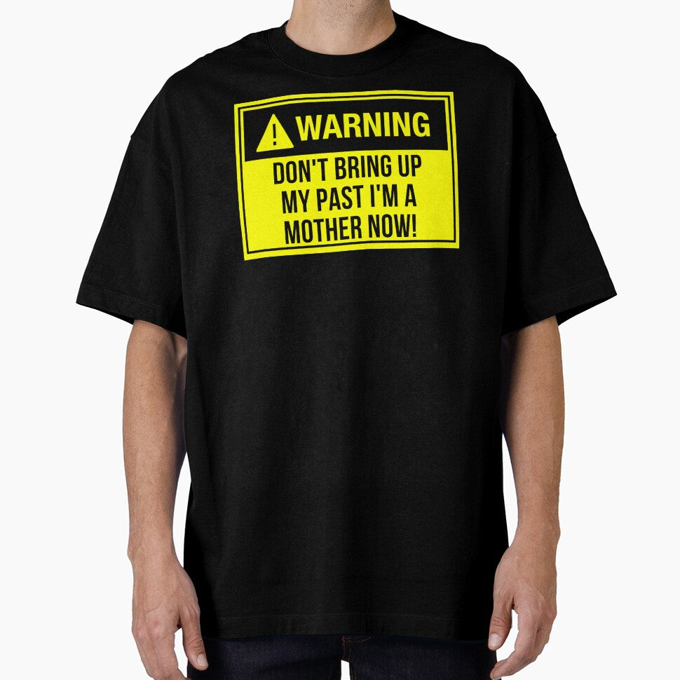 I'm a mother now by BuckWildDesigns T-Shirts, Hoodie, Sweatshirt | BlankRebels.com (Image 1)