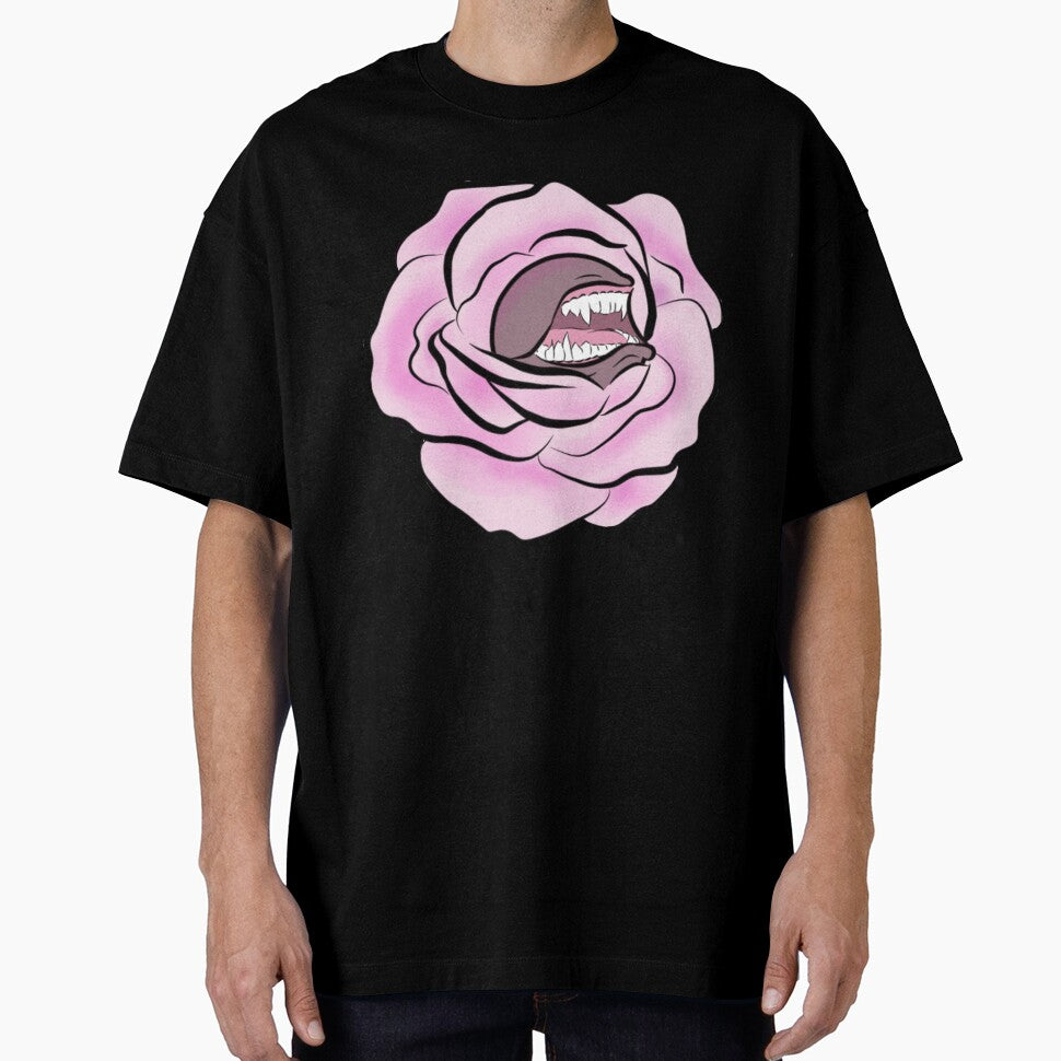 Groaning Roses by GroaningRoses T-Shirts, Hoodie, Sweatshirt | BlankRebels.com (Image 1)
