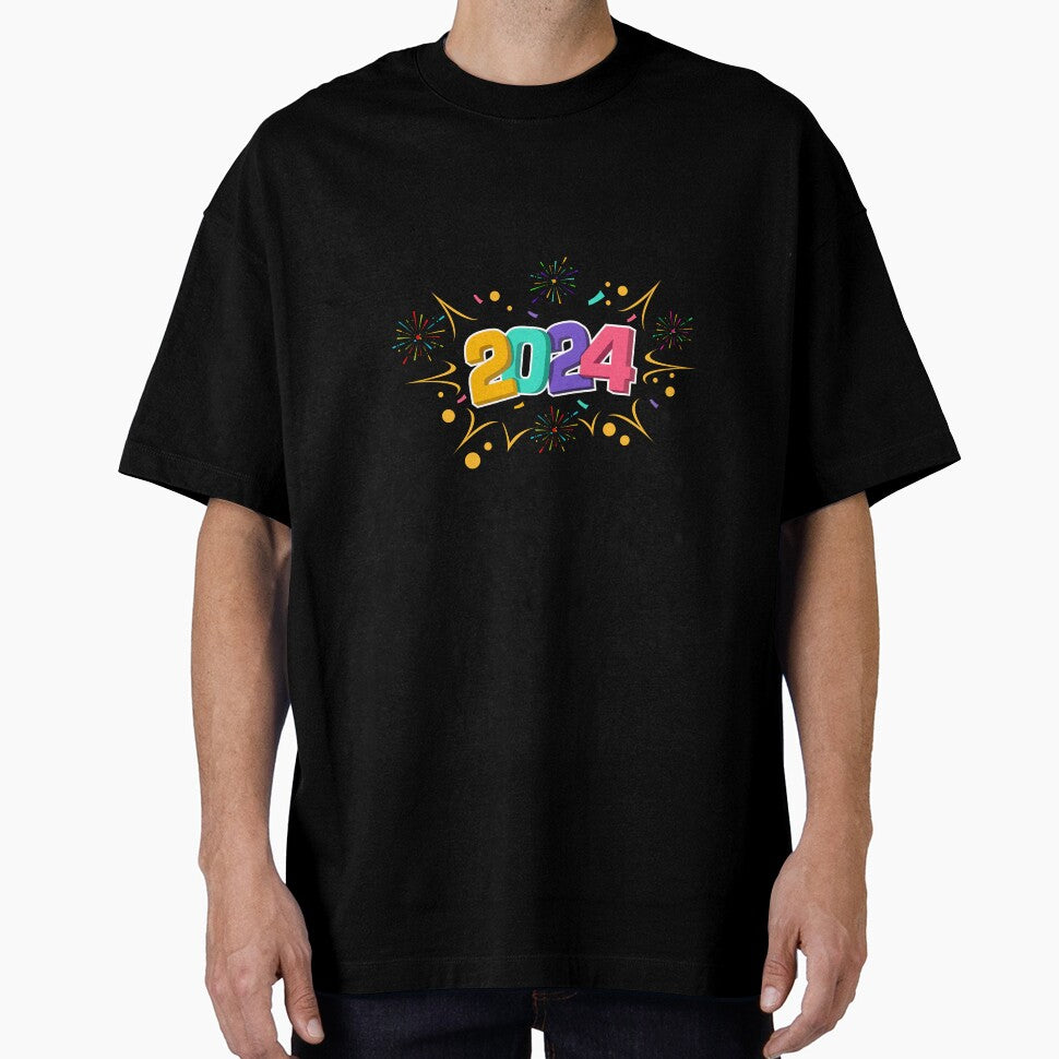 Comic 2024 by CreativaNook T-Shirts, Hoodie, Sweatshirt | BlankRebels.com (Image 1)