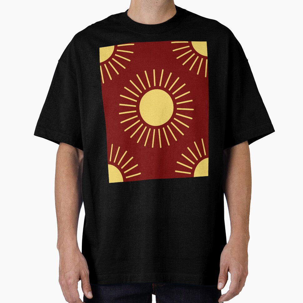 Radiant #3 by BuraxisDesigns T-Shirts, Hoodie, Sweatshirt | BlankRebels.com (Image 1)