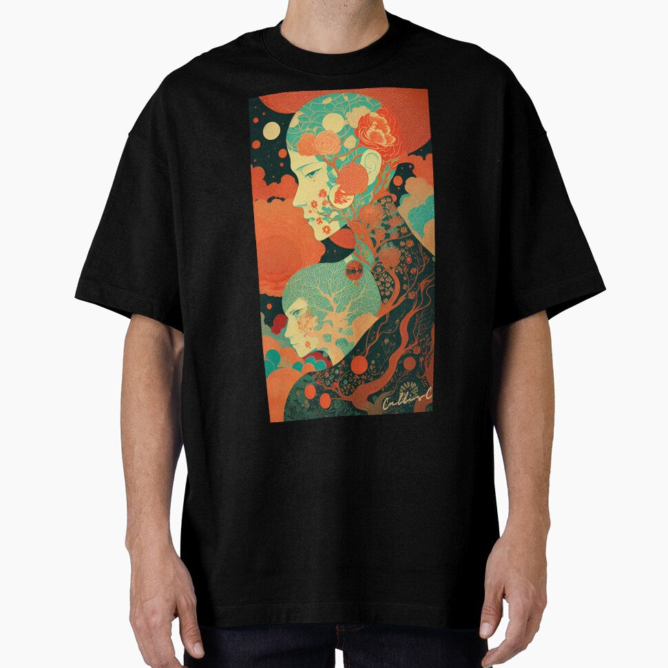 atychiphobia By CallisC Arts by CallisC-Arts T-Shirts, Hoodie, Sweatshirt | BlankRebels.com (Image 1)