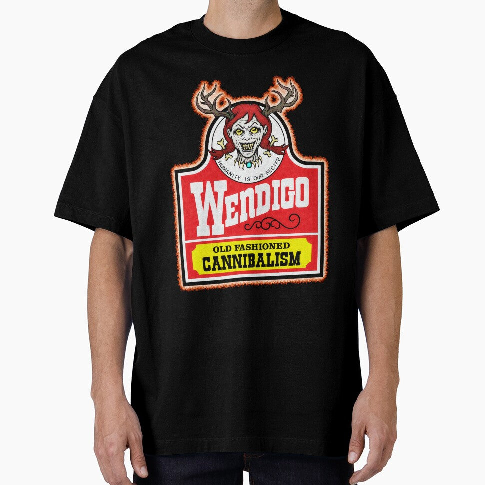 Wendy Wendigo T-Shirts, Hoodie, Sweatshirt