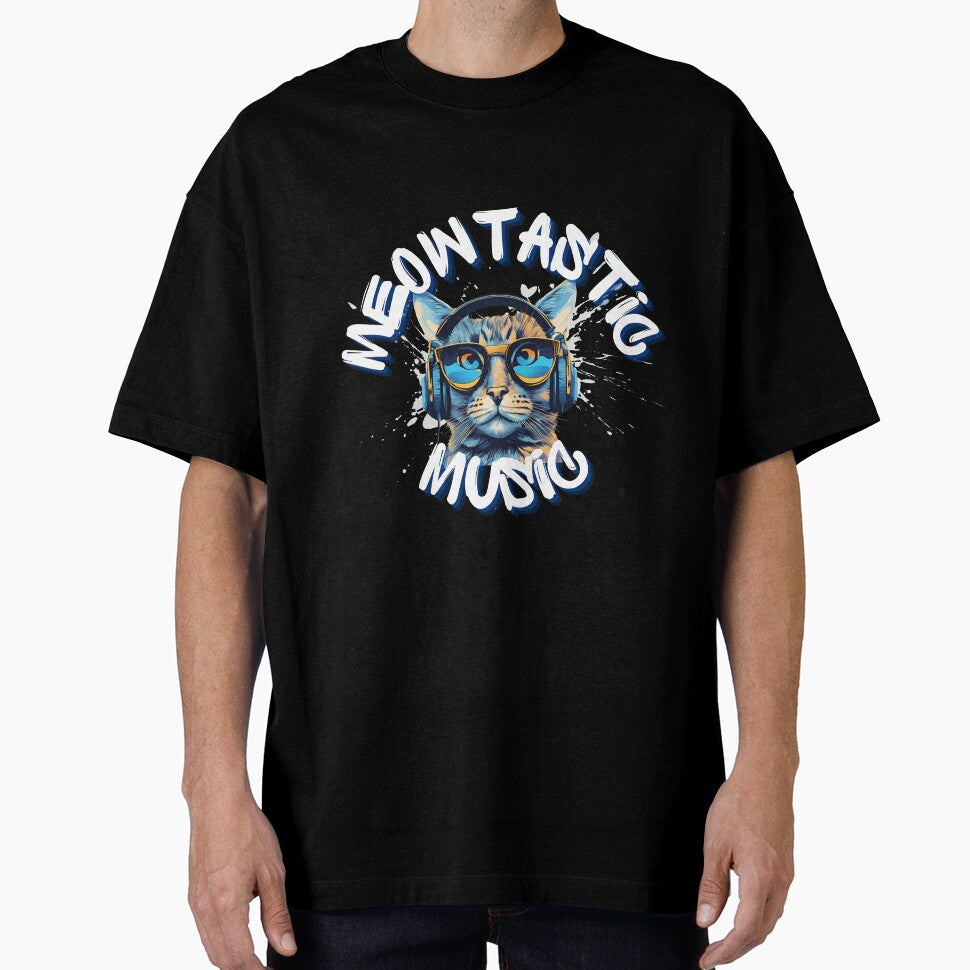 Cool Cat Music by spywareline