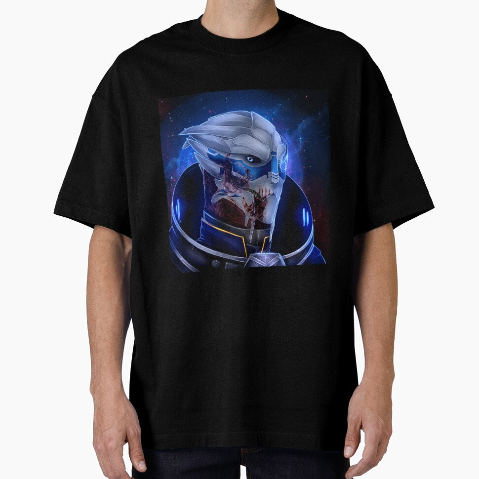 G a r r u s by varjopihlaja T-Shirts, Hoodie, Sweatshirt | BlankRebels.com (Image 1)