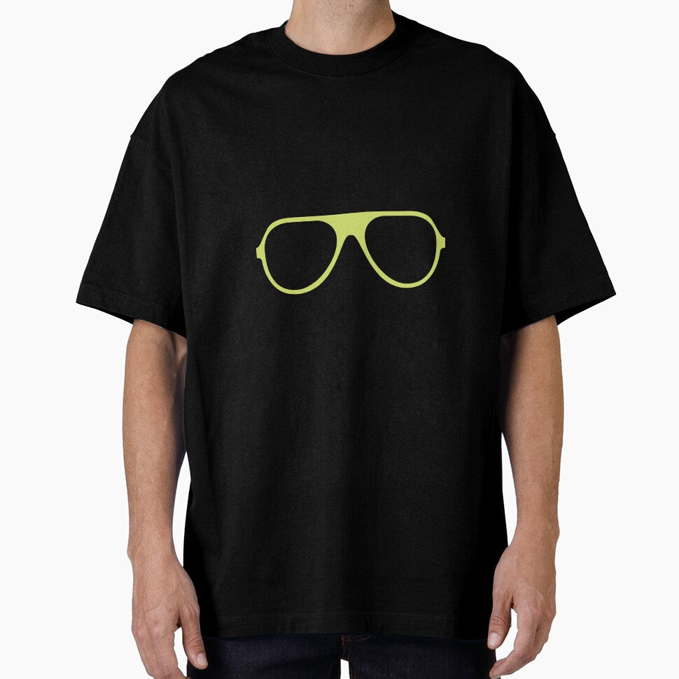 Vintage Green Shades by SpacemanSam13 T-Shirts, Hoodie, Sweatshirt | BlankRebels.com (Image 1)