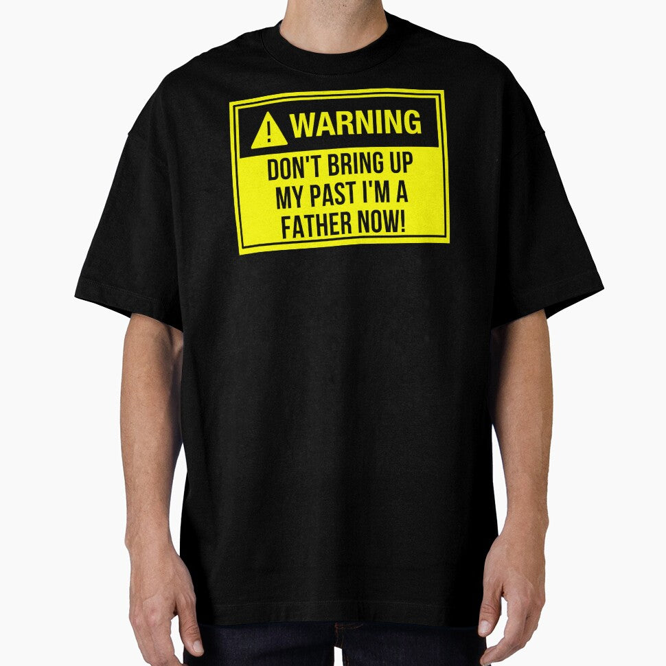 I'm a father now by BuckWildDesigns T-Shirts, Hoodie, Sweatshirt | BlankRebels.com (Image 1)
